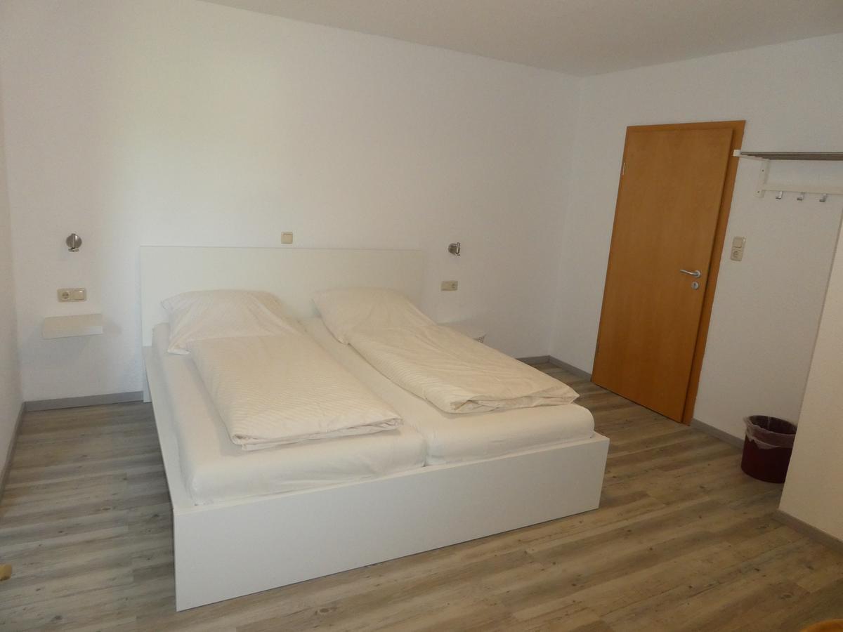 Gasthof Zur Querenburg Hannoversch Münden Buitenkant foto