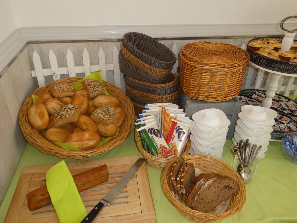 Gasthof Zur Querenburg Hannoversch Münden Buitenkant foto