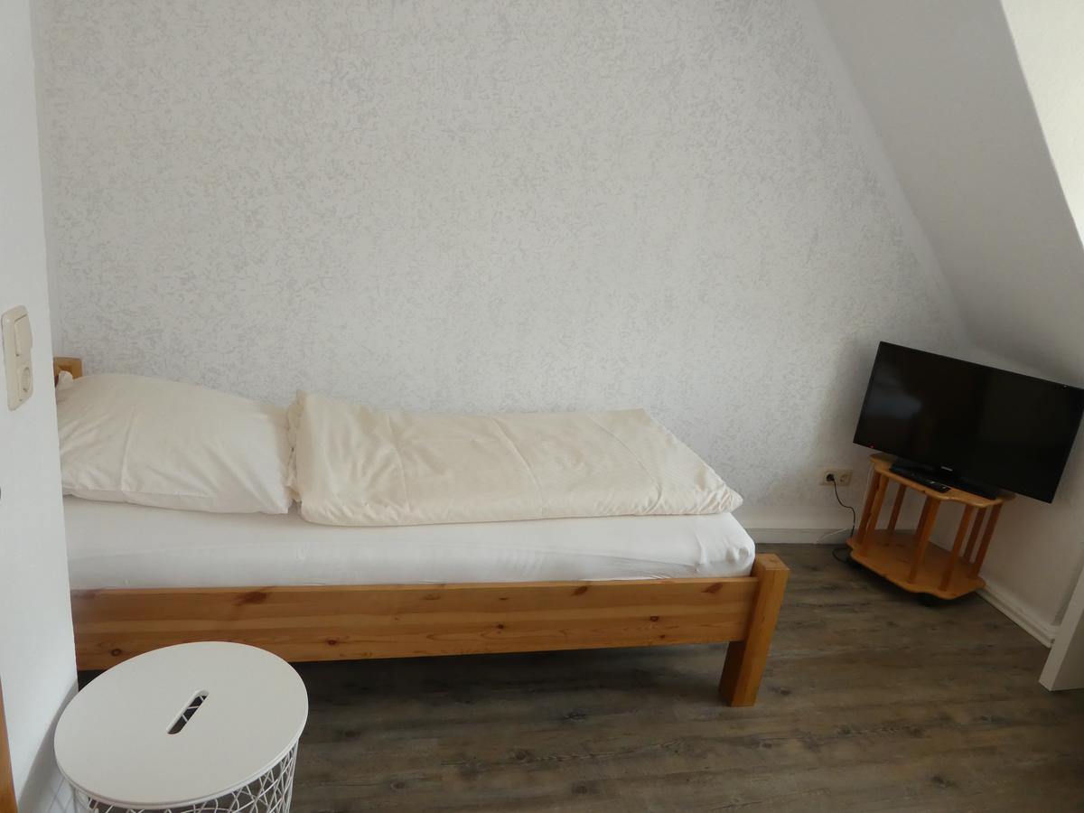 Gasthof Zur Querenburg Hannoversch Münden Buitenkant foto
