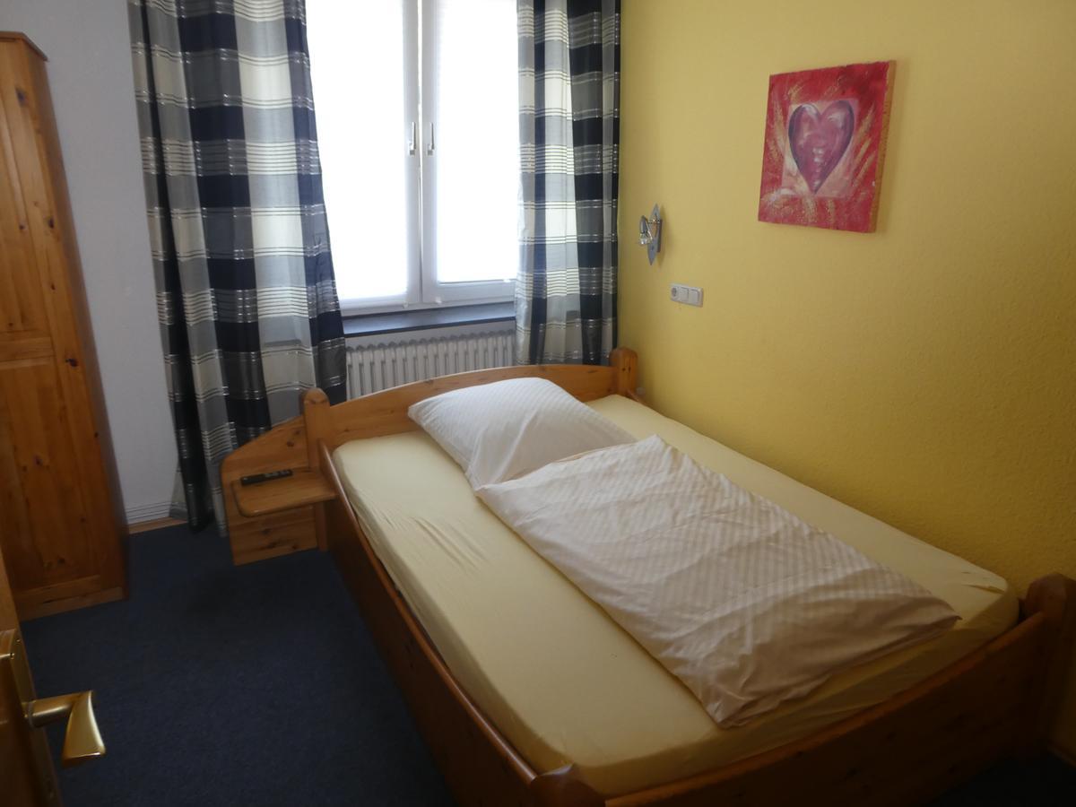 Gasthof Zur Querenburg Hannoversch Münden Buitenkant foto