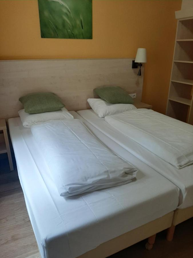 Gasthof Zur Querenburg Hannoversch Münden Buitenkant foto